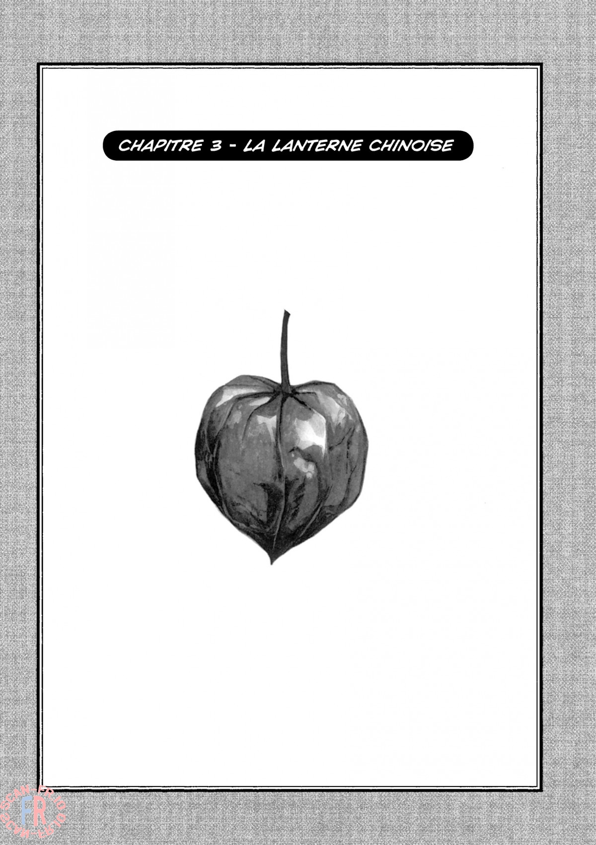 La Plaine Du Kantô: Chapter 3 - Page 1